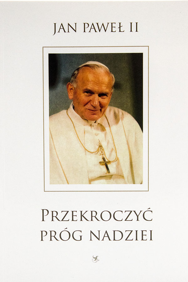 Przekroczyć próg nadziei