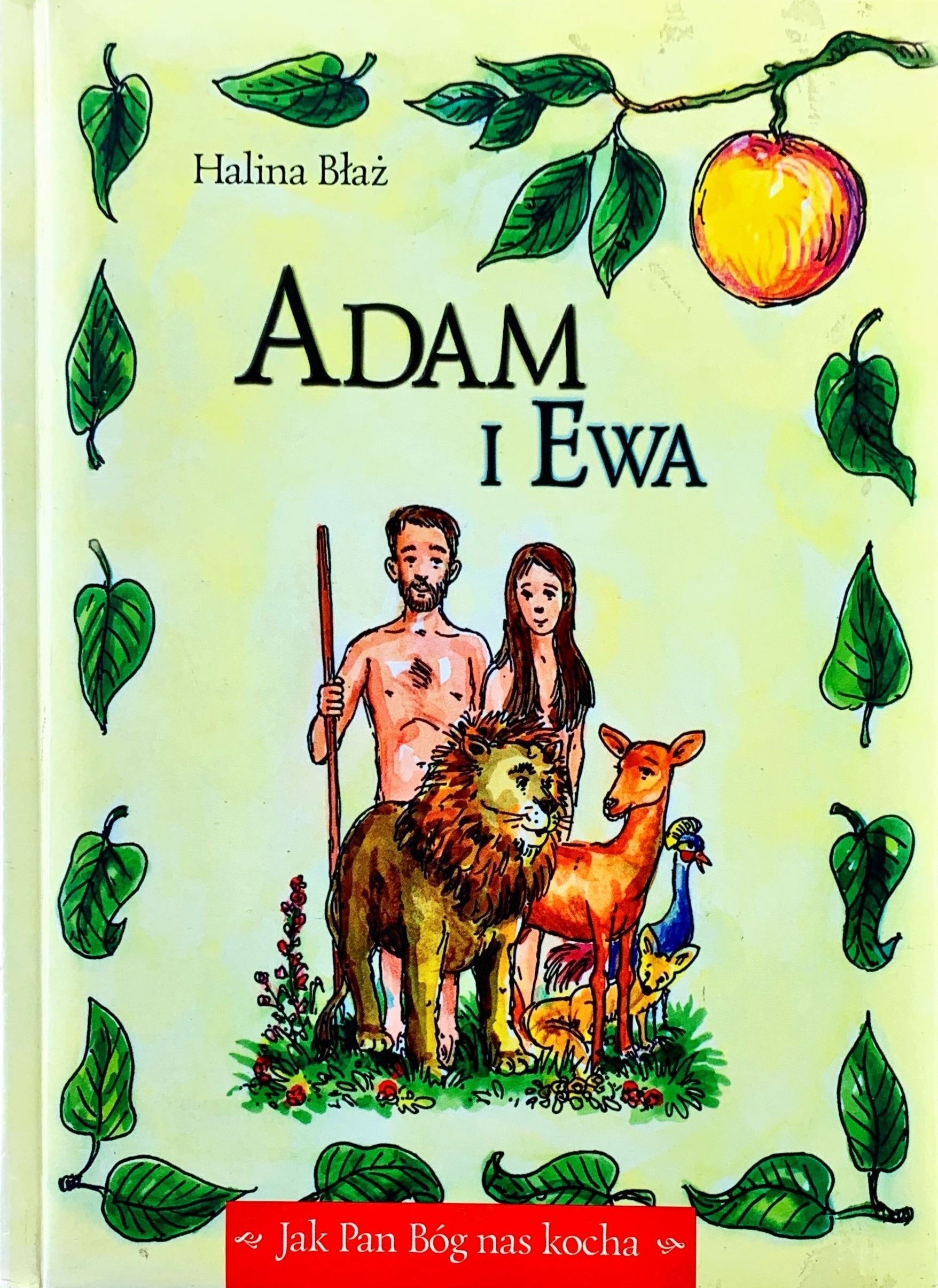Adam i Ewa