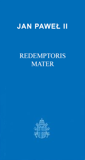 Encyklika Redemptoris Mater