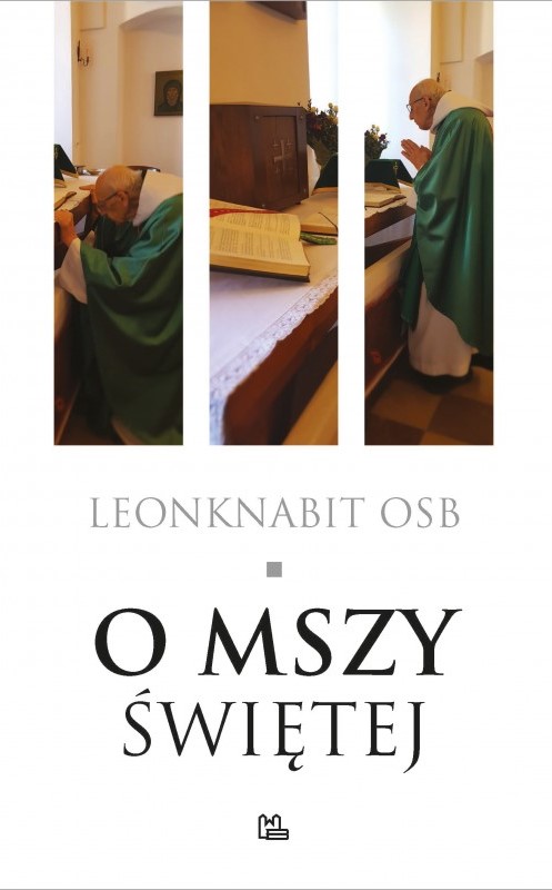 O Mszy świętej