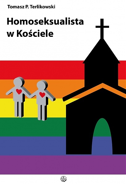 Homoseksualista w kościele