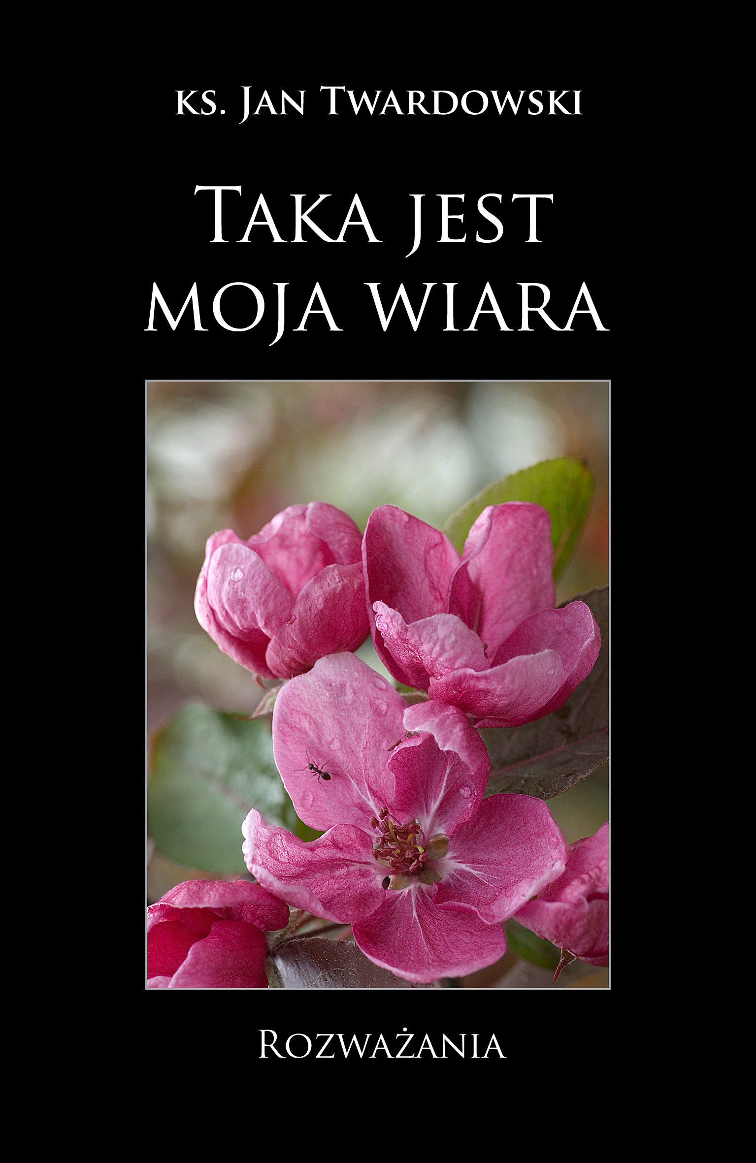Taka jest moja wiara