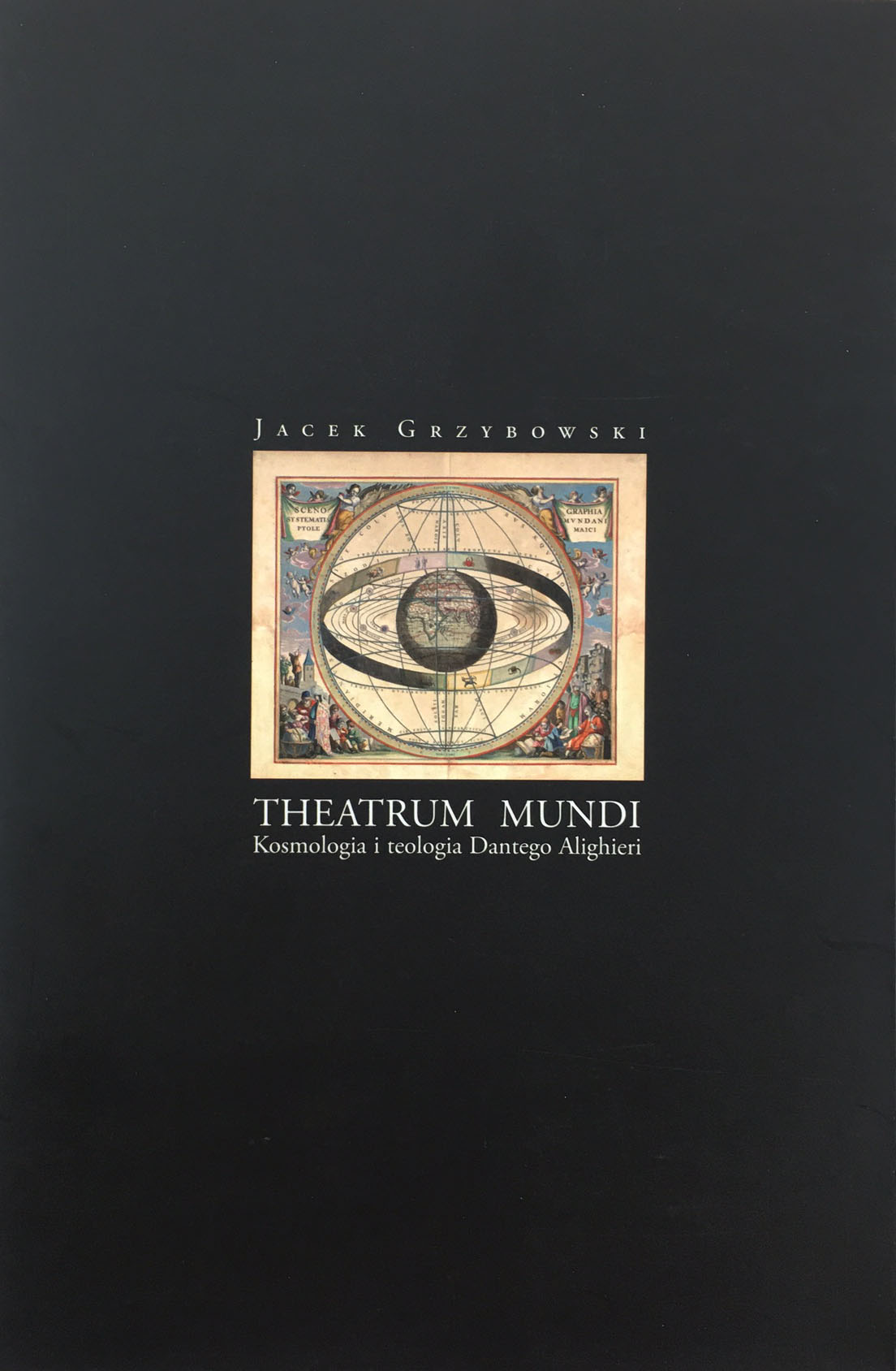 Motyw Theatrum Mundi W Literaturze Theatrum mundi | wydawnictwowam.pl