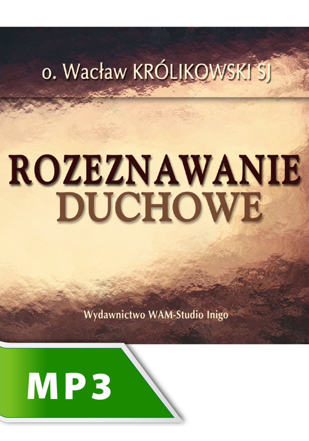 Wartości Duchowe Czy Materialne Rozprawka Rozeznawanie duchowe | wydawnictwowam.pl