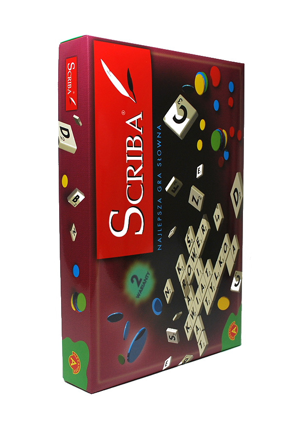 Scriba wydawnictwowam.pl