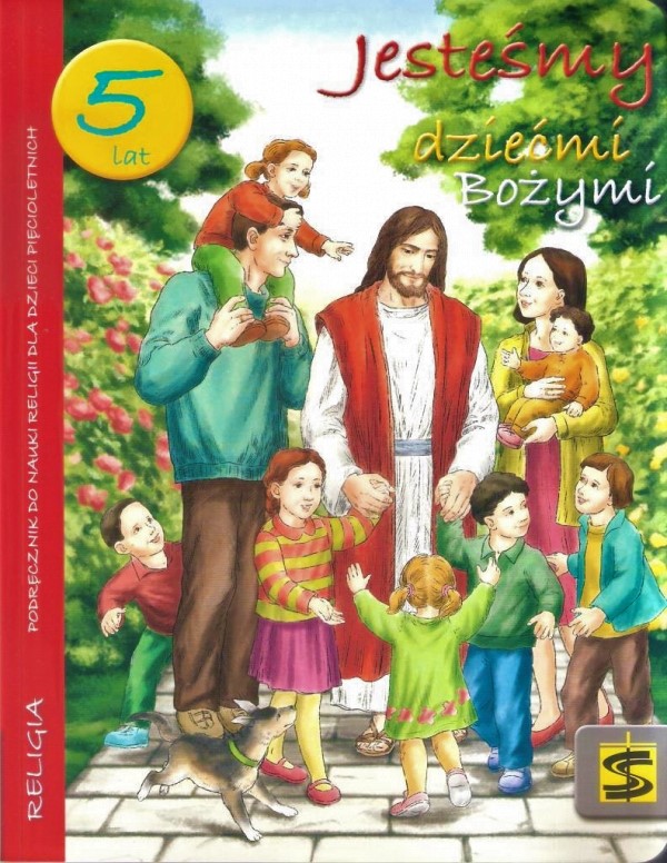 Jesteśmy dziećmi Bożymi