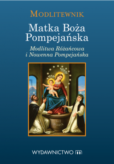 Matka Boża Pompejańska