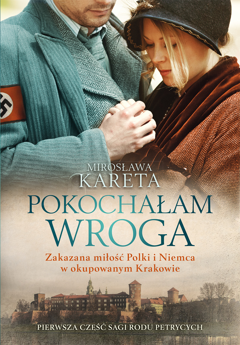 Wróg Mojego Wroga Jest Moim Przyjacielem Pokochałam wroga | wydawnictwowam.pl