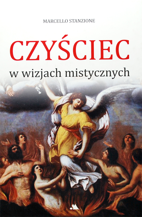 Czyściec w wizjach mistycznych