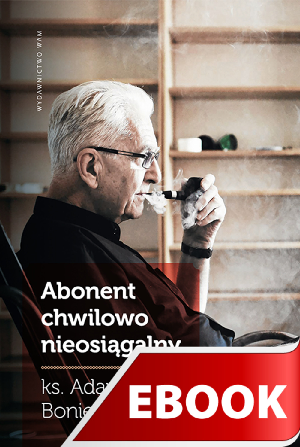 Abonent chwilowo nieosiągalny | wydawnictwowam.pl