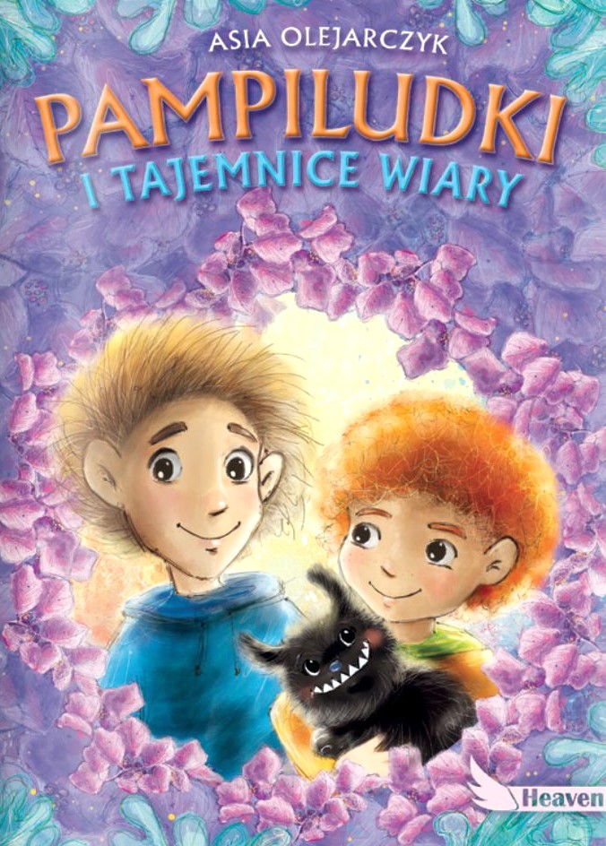 Pampiludki i tajemnice wiary