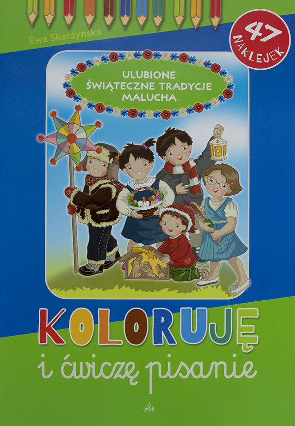 Ulubione świąteczne tradycje malucha