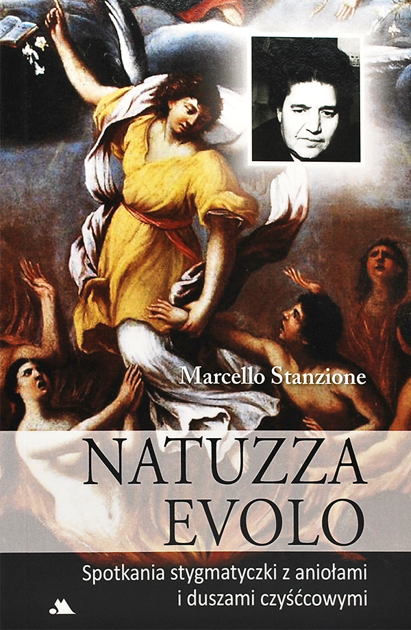 Natuzza Evolo
