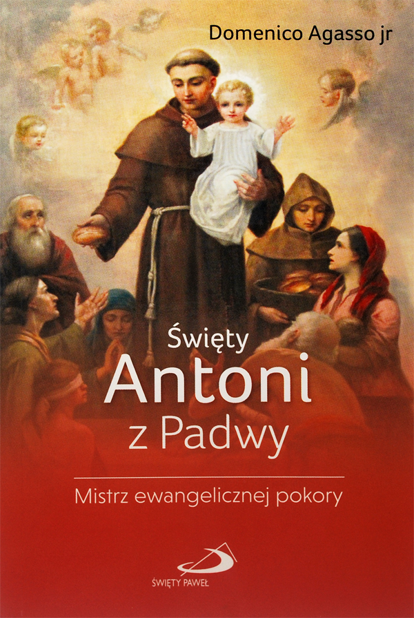 Święty Antoni z Padwy
