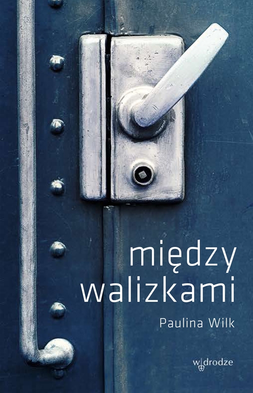 Między walizkami