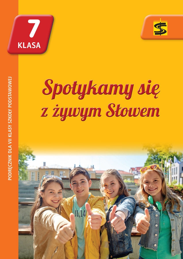 Spotykamy się z żywym Słowem