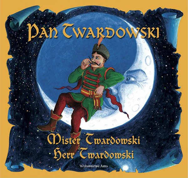 Pan Twardowski wydawnictwowam.pl