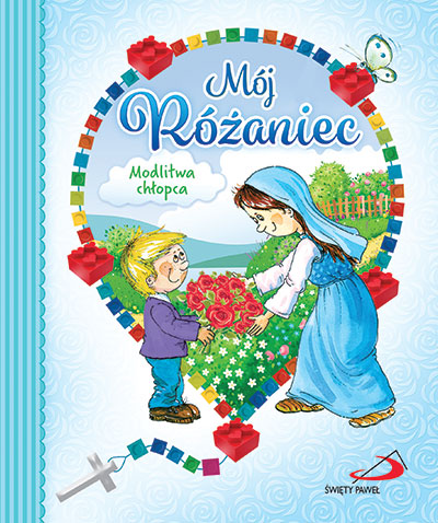 Mój różaniec