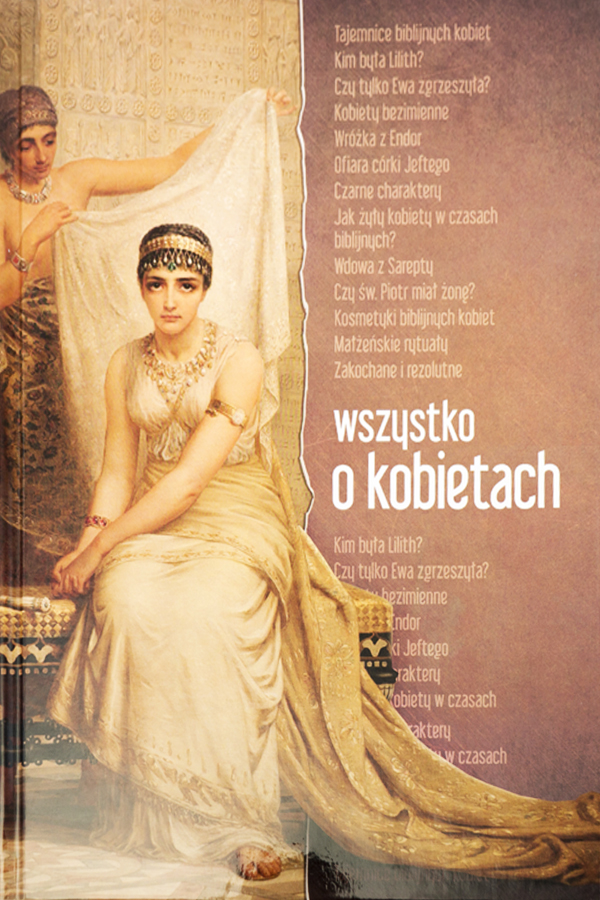 Wszystko o kobietach