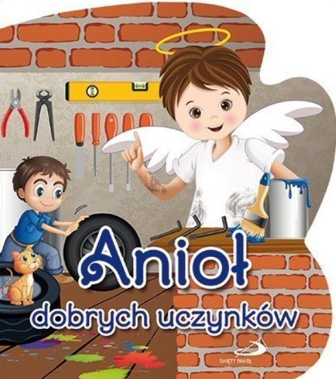 Anioł dobrych uczynków