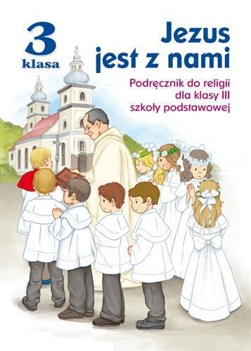 Jezus jest z nami