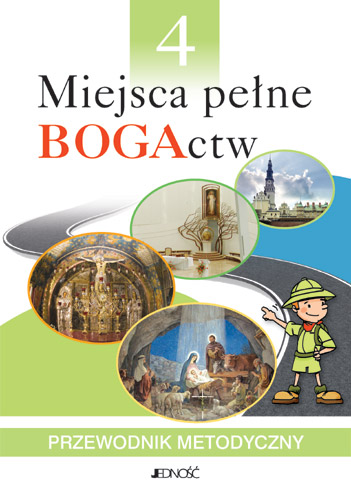 Miejsca pełne BOGActw