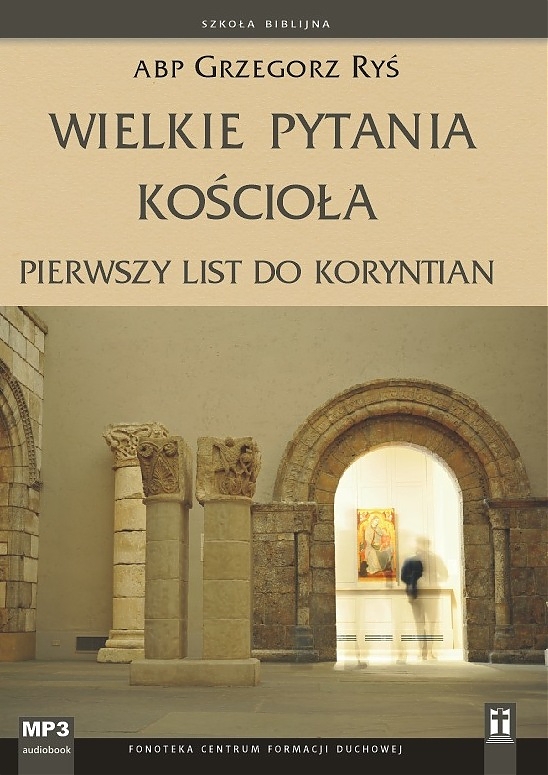 Wielkie pytania Kościoła | wydawnictwowam.pl