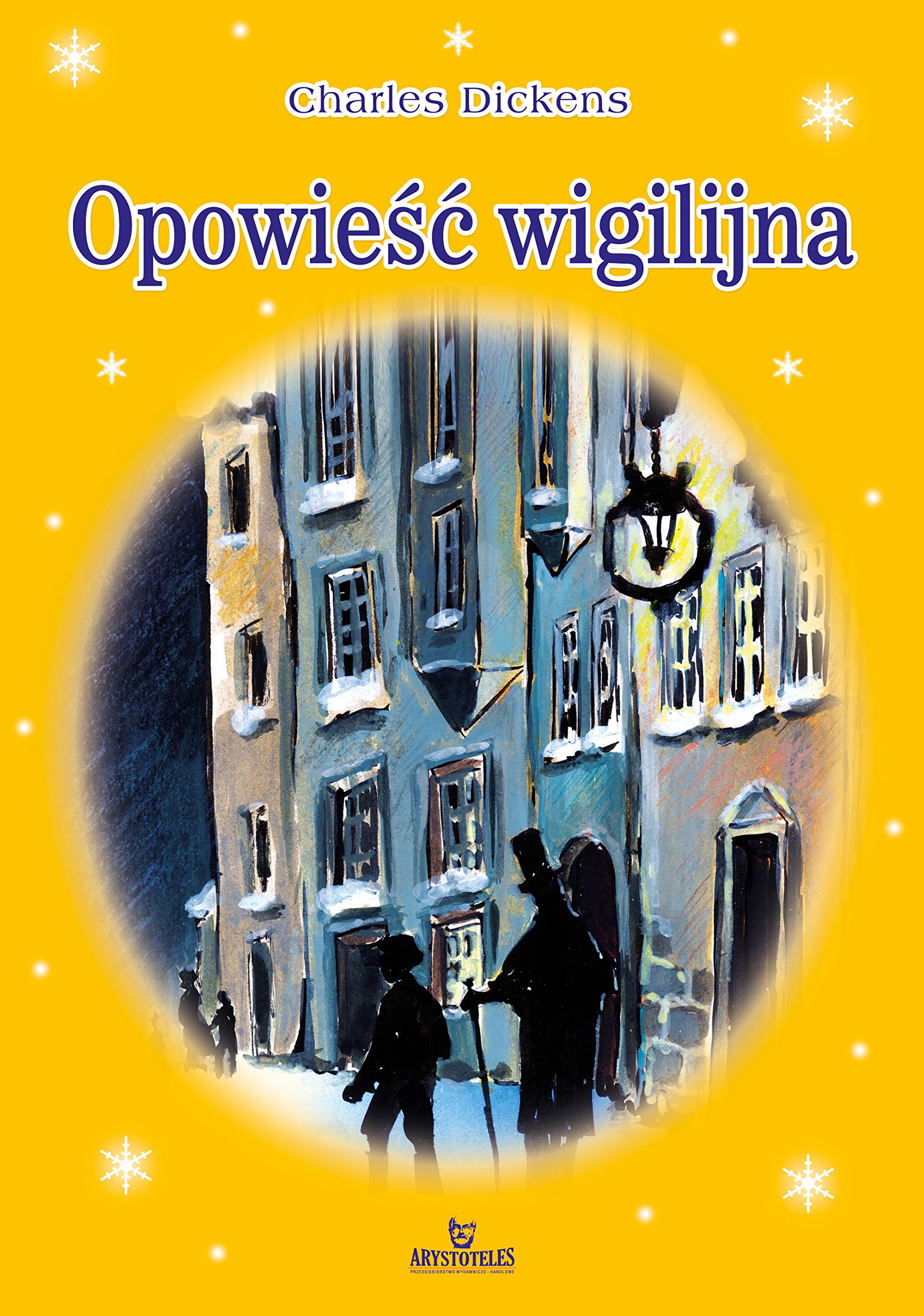 Opowieść Wigilijna Jaki To Rodzaj Literacki Opowieść wigilijna | wydawnictwowam.pl