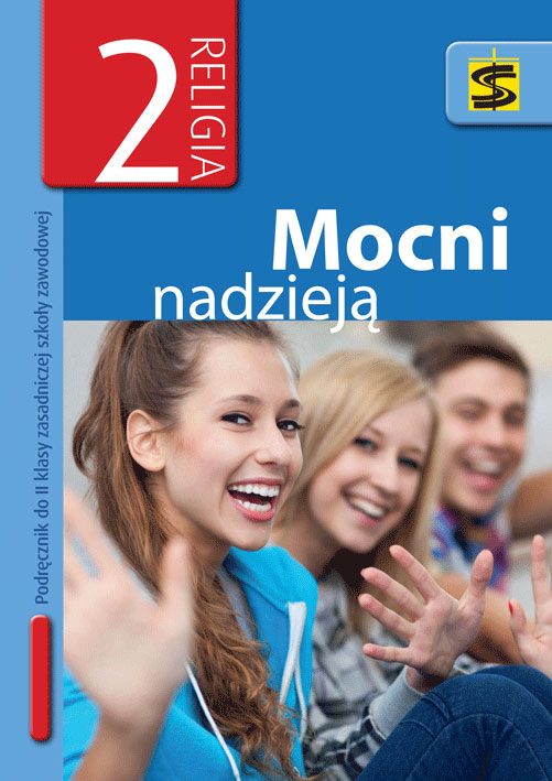 Mocni nadzieją