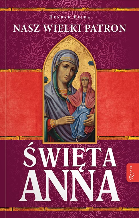 Święta Anna wydawnictwowam.pl