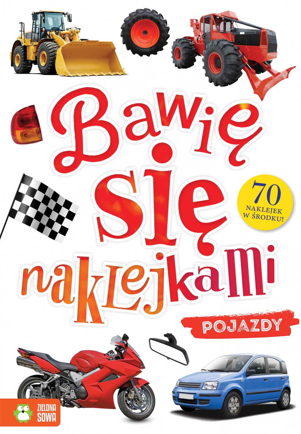 Pojazdy