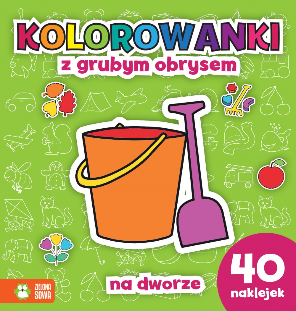 Na dworze