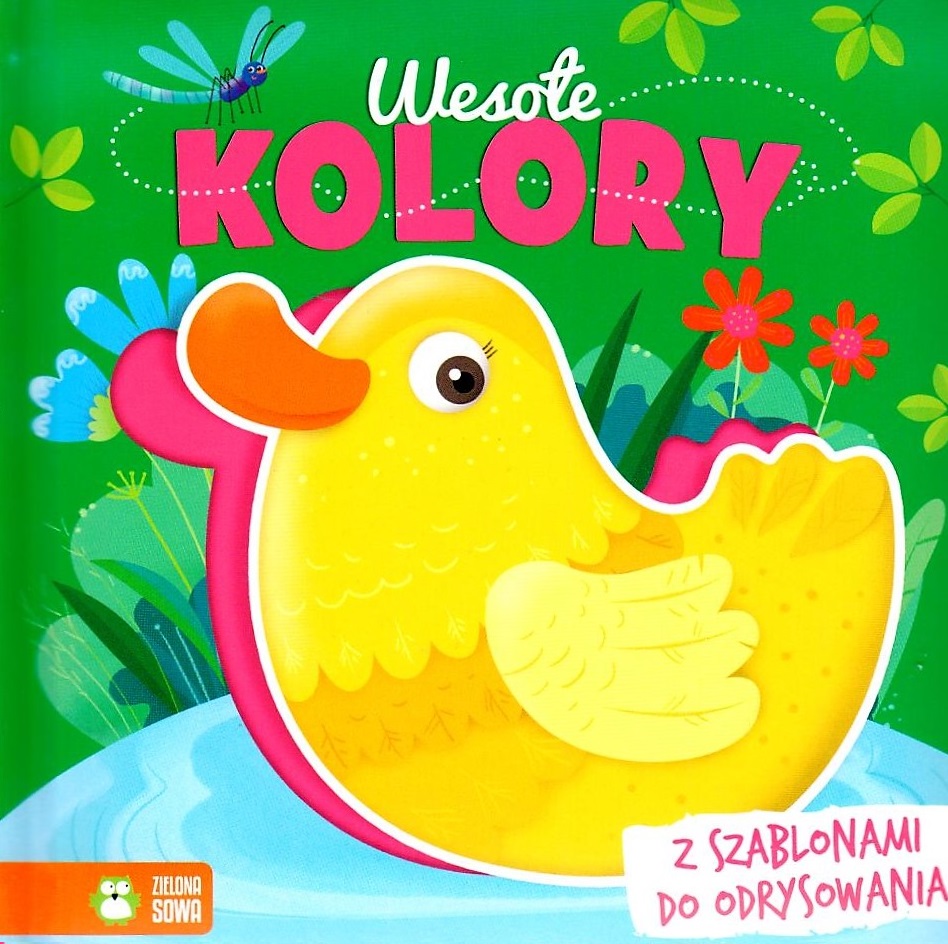 Wesołe kolory