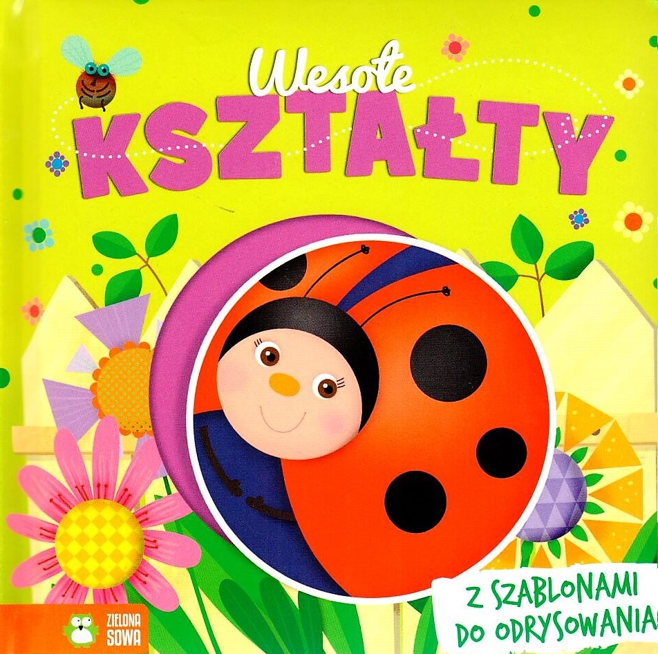 Wesołe kształty