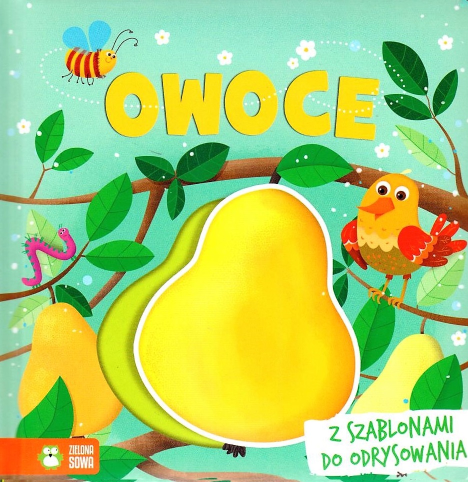 Owoce