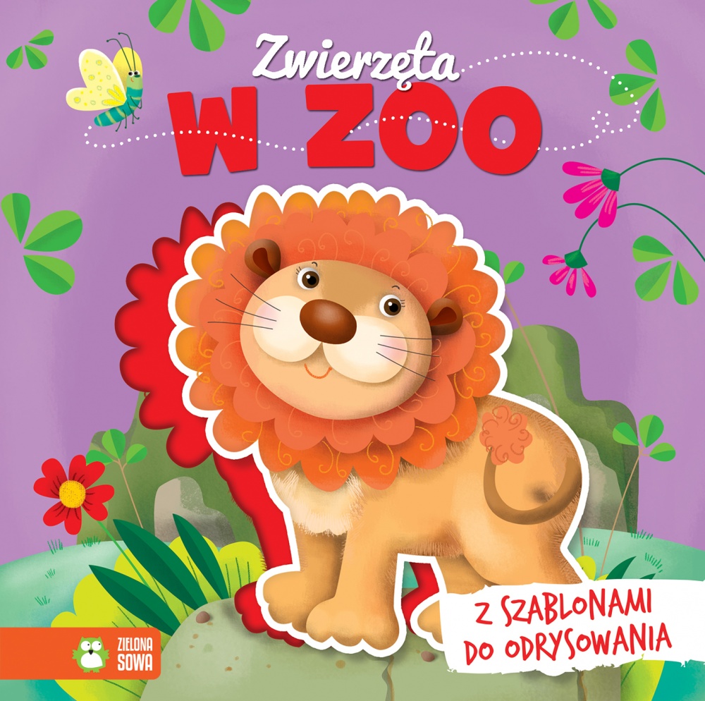 Zwierzęta w zoo