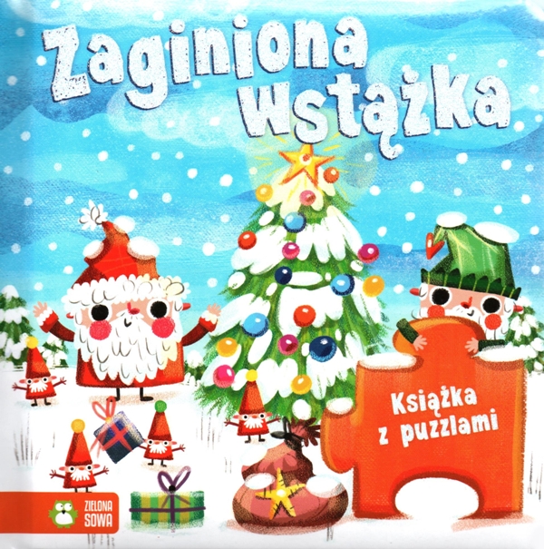 Zaginiona wstążka