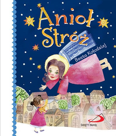 Anioł Stróż