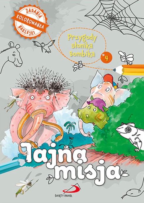 Tajna misja
