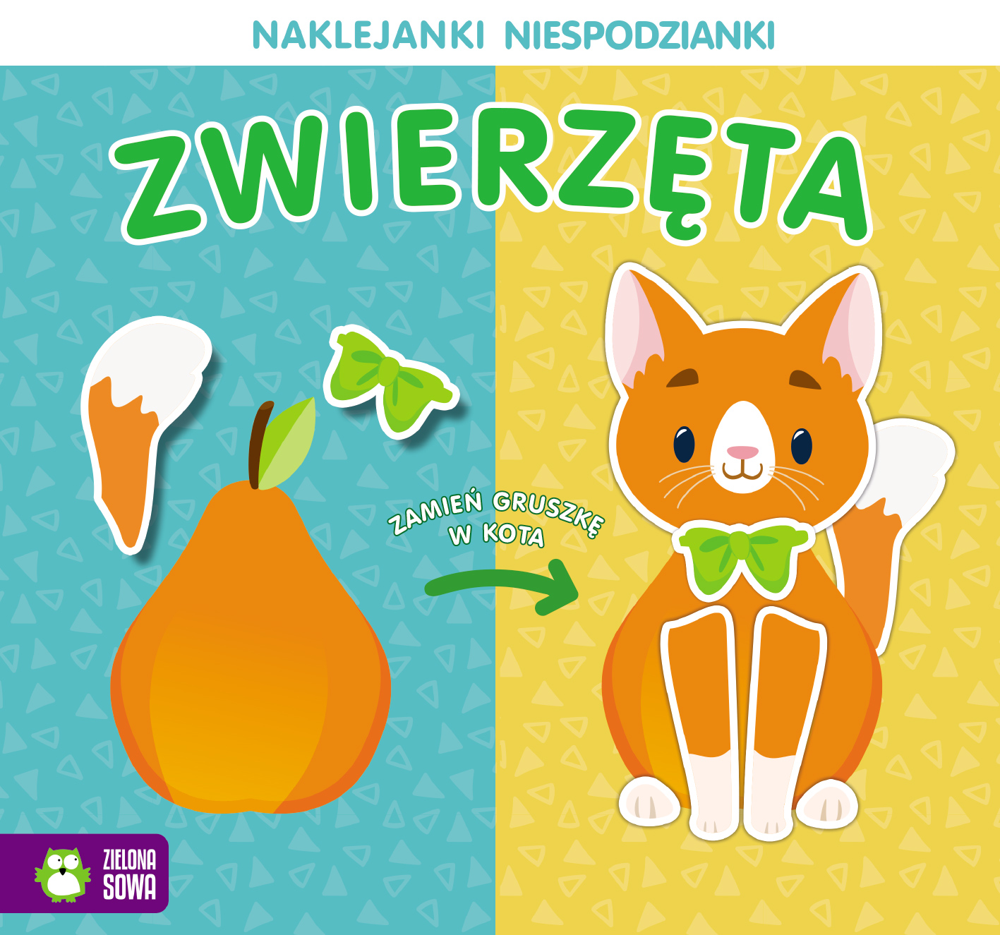 Zwierzęta