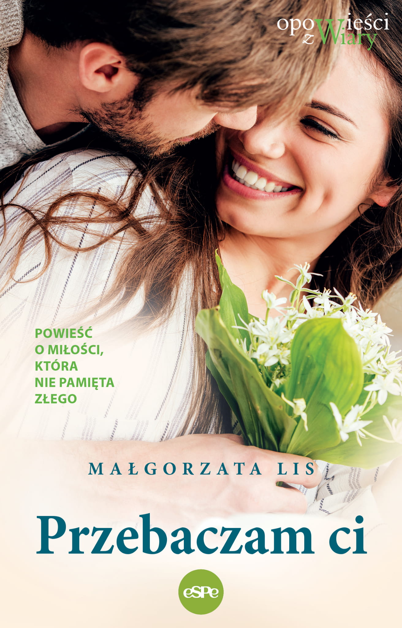 Przebaczam ci