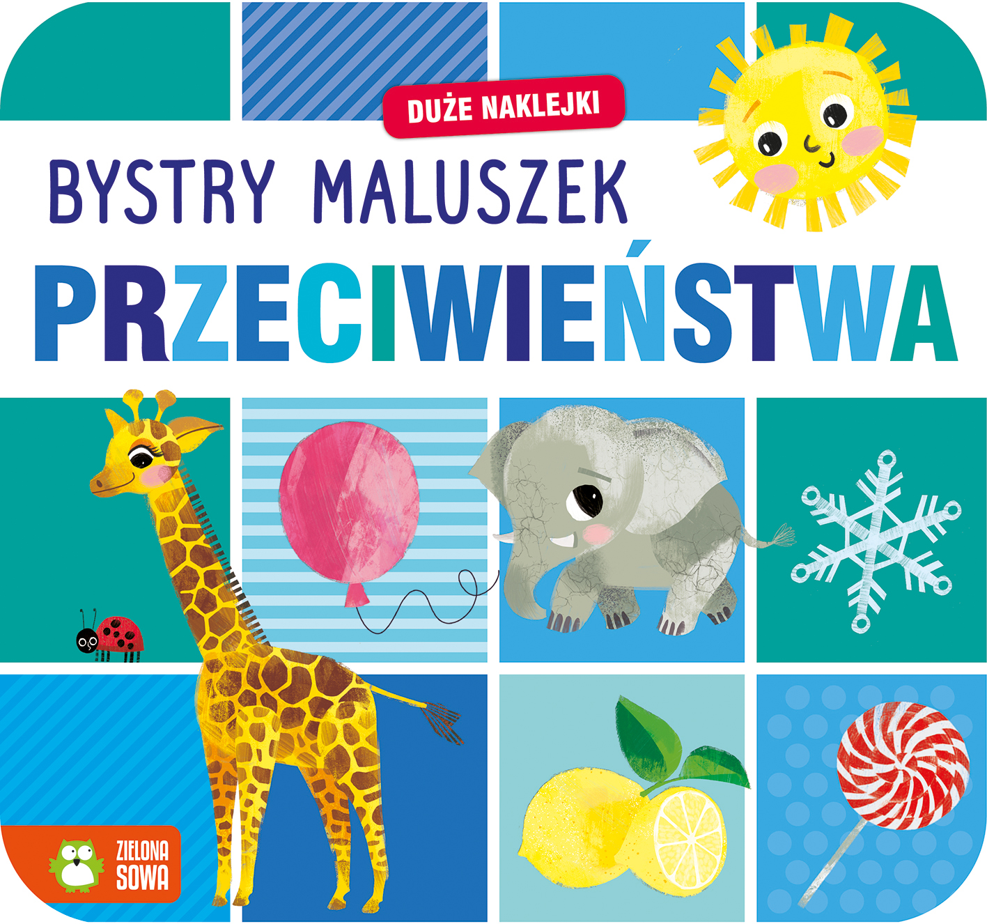 Przeciwieństwa