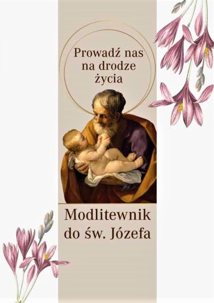 Prowadź nas na drodze życia