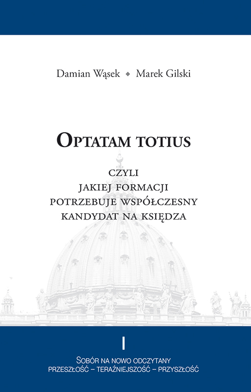 Optatam totius wydawnictwowam.pl