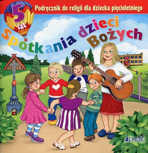 Spotkania dzieci Bożych