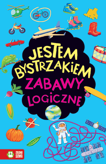 Zabawy logiczne