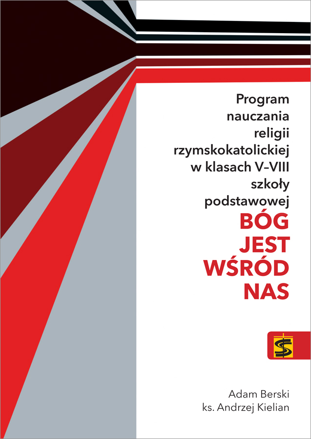 Program nauczania religii rzymskokatolickiej w klasach V–VIII szkoły podstawowej