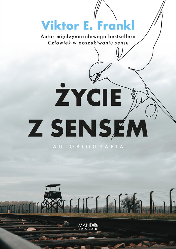 Życie z sensem | wydawnictwowam.pl