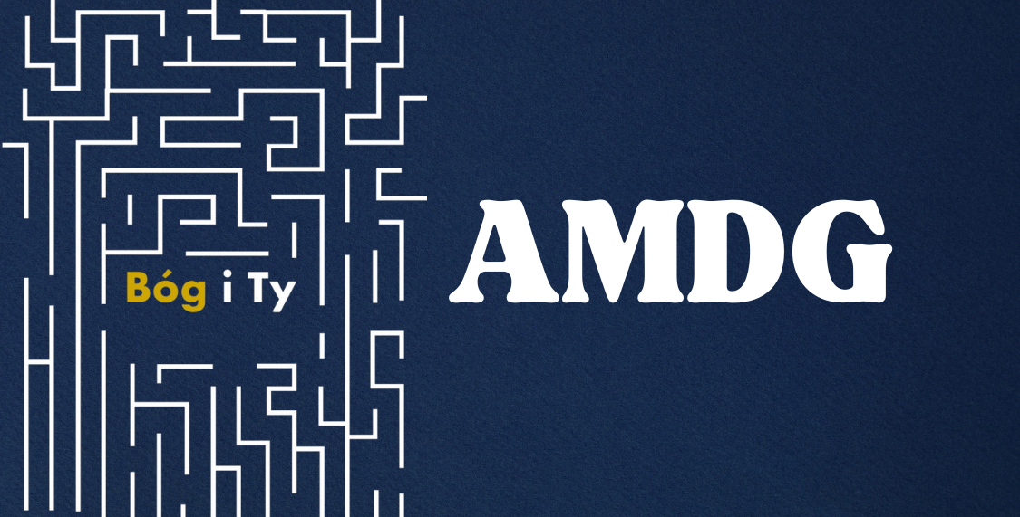 AMDG