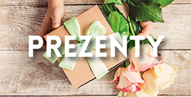 prezenty